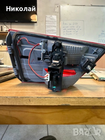 Стоп за bmw x3 f25 , снимка 2 - Части - 53958681