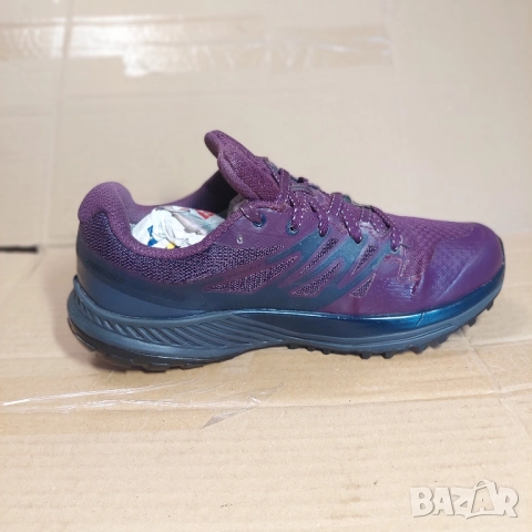 Salomon Sense Escape Gore-tex номер 37 1/3 водоустойчиви маратонки / туристически обувки , снимка 3 - Маратонки - 52214003