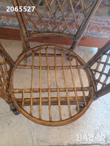 градински комплект, снимка 10 - Градински мебели, декорация  - 51905163