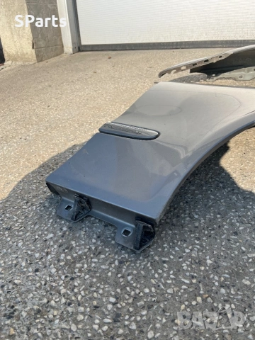 Калници Mercedes w211 , снимка 3 - Части - 53694489