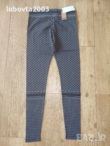 Нови S/XS OGNX Дамски клин от Био памук, снимка 2 - Клинове - 49310560