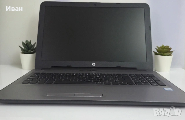 HP 250 G5 i7 / 16GB DDR4 / 256 SSD, снимка 4 - Лаптопи за работа - 53959124