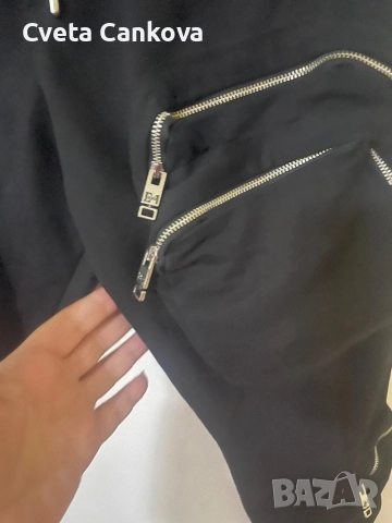 Спортен панталон, снимка 3 - Панталони - 51645438