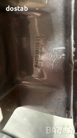 Калник за Mercedes E klasa W213 , снимка 6 - Части - 51741876