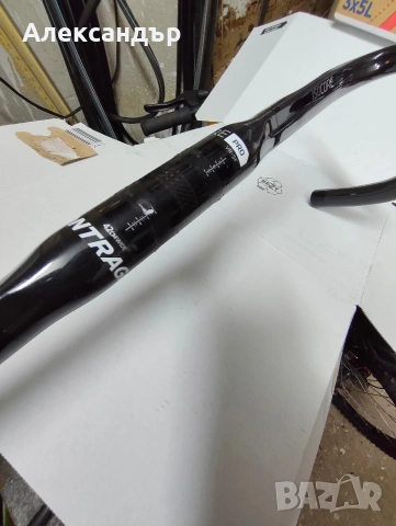 Карбонови шосейни кормила/dropbars, снимка 6 - Части за велосипеди - 53406230