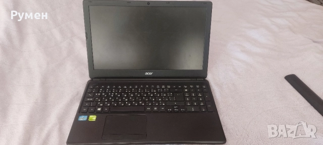 Acer Aspire E1-570G-33214G1TMnkk, снимка 1
