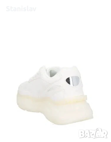 Мъжки маратонки PLEIN SPORT, снимка 4 - Спортно елегантни обувки - 50477815