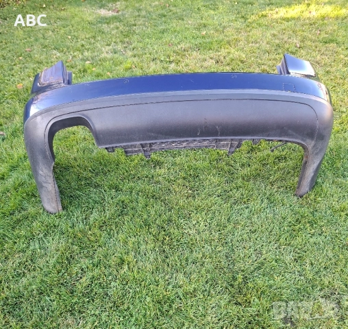 Задна броня за Vw Passat B6 комби , снимка 6 - Части - 48966154