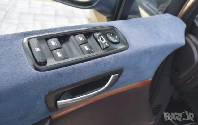 ЧАСТИ Ланчиа ПЕДРА 2002-2010г. Lancia Phedra Ланчия Федра дизел 2200куб, JTD 16V, 96kW, 130kc, снимка 7 - Части - 46944983