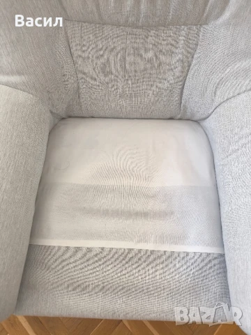 Два фотьойла, снимка 8 - Дивани и мека мебел - 51257908