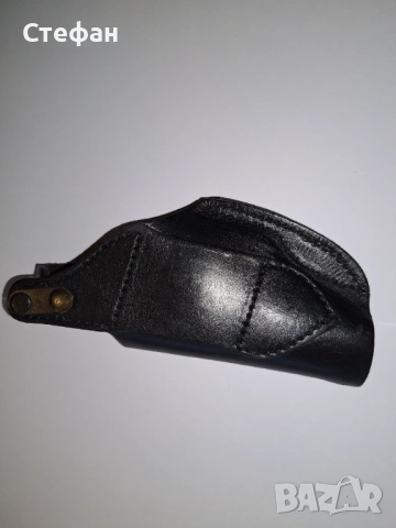 Кобур за ТТ, снимка 3 - Оборудване и аксесоари за оръжия - 53756623