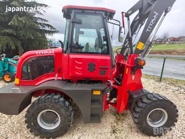 Челни товарачи нови, снимка 2 - Индустриална техника - 53453526