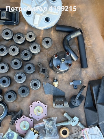 LADA/ЛАДА АВТОЧАСТИ И ДЕТАЙЛИ ВАЗ , снимка 10 - Части - 50789303