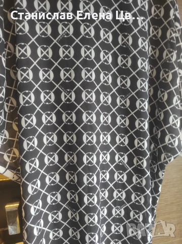 Дамска риза Junona, снимка 6 - Ризи - 53666705