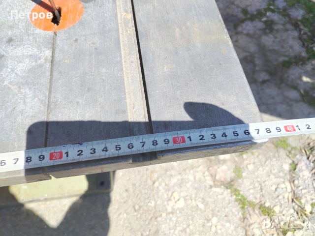 Банциг DeWalt, снимка 6 - Други машини и части - 54170202