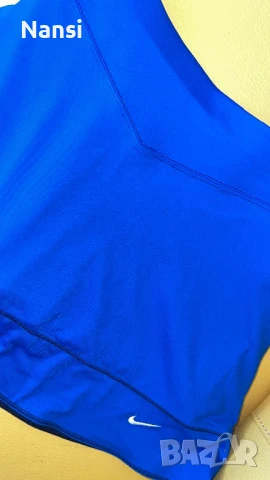 Оригинална спортна пола на Nike с бродирано лого, снимка 11 - Поли - 50877670