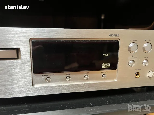 Marantz SA-8400, снимка 3 - Аудиосистеми - 47241352