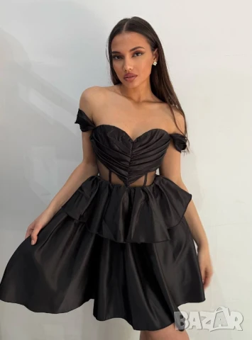 рокля , снимка 3 - Рокли - 51060364