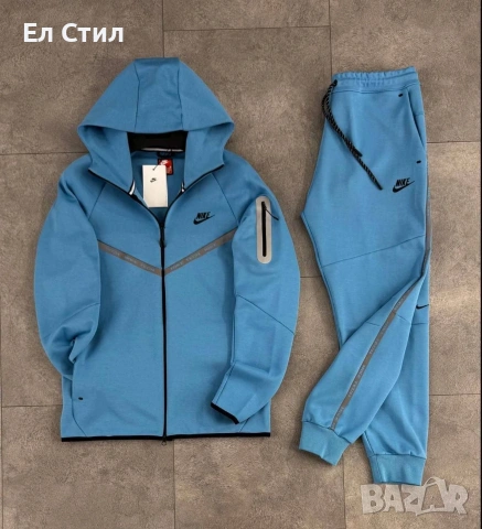 ✨🔥🔥🔥 👍 ✨𝗣𝗿𝗶𝗰e :35€ НА ЕДРО ✨𝗦ı𝘇𝗲: S MM LL XL 📌6 бр, снимка 3 - Спортни екипи - 53661608