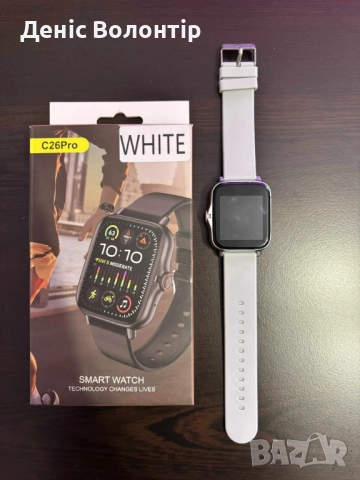 Смарт часовник 1,44-инчов екран с пълно докосване за мъже и жени Bluetooth разговор., снимка 6 - Смарт часовници - 52435768