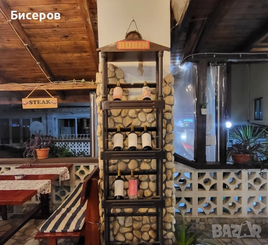 2 ресторанта под наем – център Св. Влас, снимка 8 - Заведения - 52940531