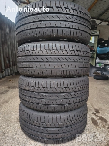 235 45 17 Continental PremiumContact 6 235/45 R17 94W 