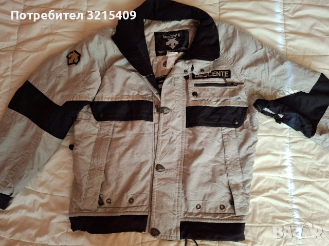 Descent,Brugi ,Napapijri норвежко мъжко зимно ски сноуборд яке 