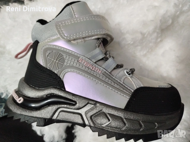 детски боти , снимка 3 - Детски боти и ботуши - 53326818