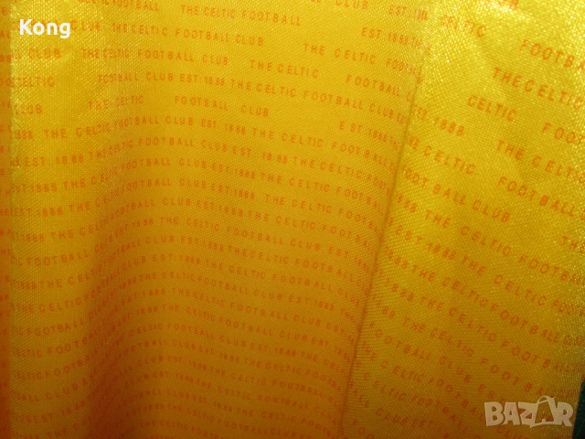 винтидж фланелка Селтик Шотландия Celtic Umbro Leeds Илия Груев Лийдс тениска Адидас България Левски, снимка 14 - Футбол - 53538490