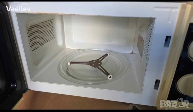 Съдомиялна машина Midea + микровълнова фурна Hansa, снимка 4 - Съдомиялни - 47480354