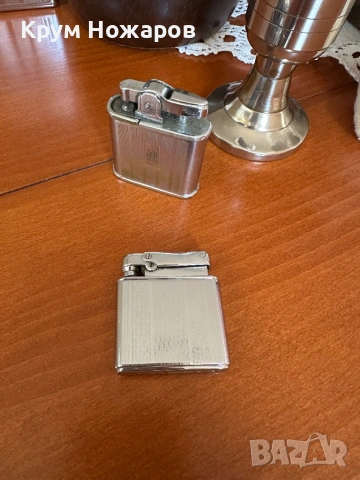 Запалка Colibri Продава се