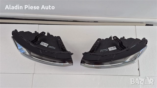 Комплект ляв и десен фар Dacia Bigster Duster година 2024 2025 2026 код 260603515R, 260107725R, снимка 3 - Аксесоари и консумативи - 51816944