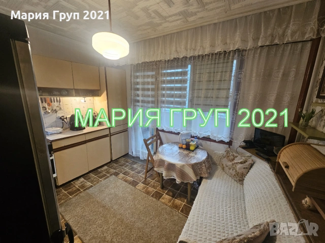 !!!ЕКСКЛУЗИВНА ОФЕРТА!!!Продавам Тристаен Обзаведен Апартамент в гр. Димитровград кв."Славянски"!!!, снимка 4 - Апартаменти - 53340985