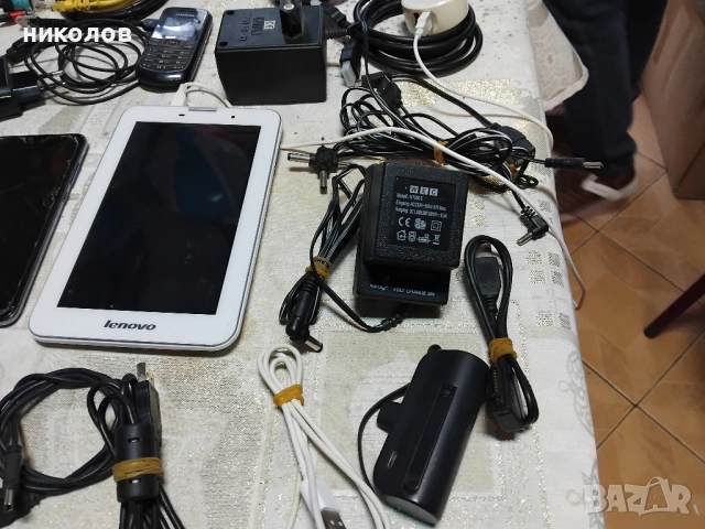 ТЕЛЕФОНИ,ЗАРЯДНИ,АДАПТОРИ, снимка 8 - Други - 53541042