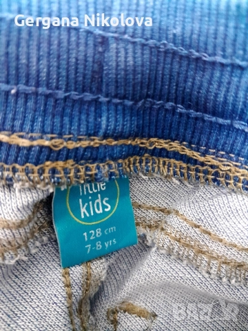 Детски дънки и пижами , снимка 4 - Детски пижами - 52214916