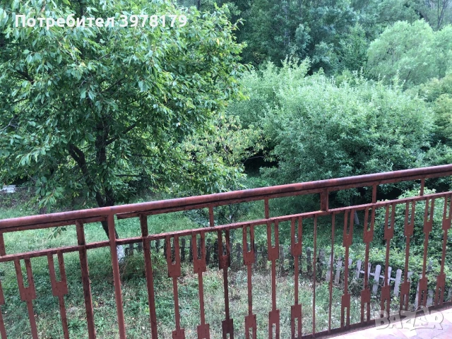 Вила до Драгоман (на 40 км от София), снимка 17 - Вили - 44133264