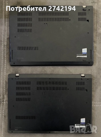 Лаптоп Ultrabook LENOVO ThinkPad L14 Gen 1, 14", Intel® Core™ i7-10510U, снимка 5 - Лаптопи за работа - 53877056