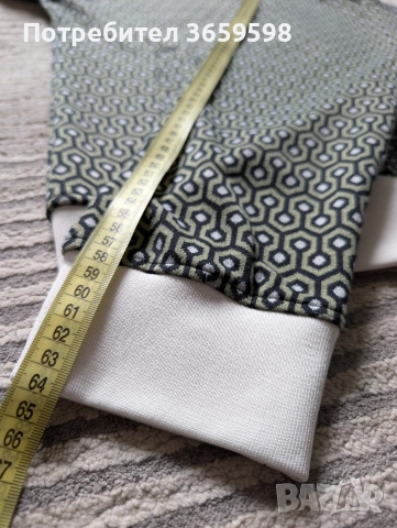 горнище Pretty Green, снимка 6 - Спортни дрехи, екипи - 53281834