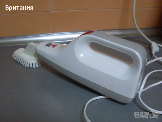 Ел. четка- Германия, снимка 4 - Други - 53690291