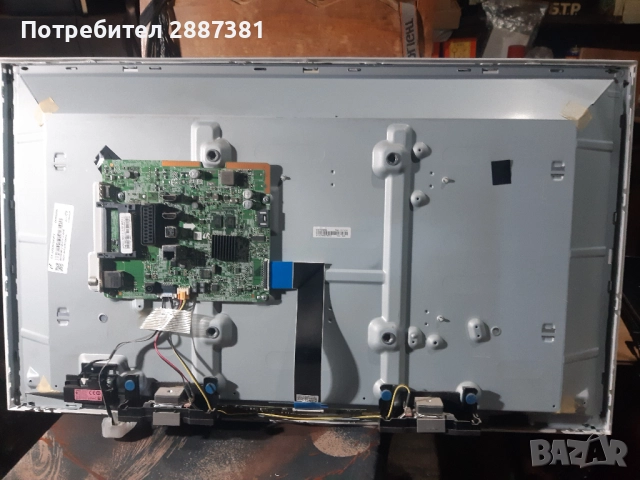 Samsung UE32J4510AW на части BN41-02360B, снимка 3 - Части и Платки - 52669717