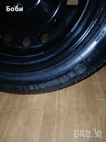 17цола патерица бмв ф30,ф31 нова, снимка 9 - Аксесоари и консумативи - 53723152