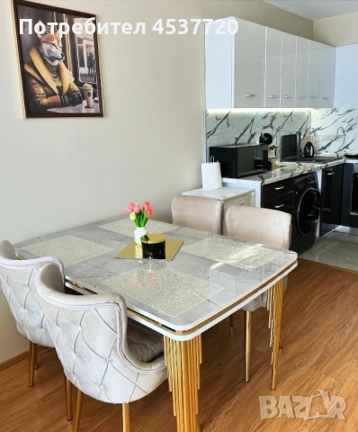 Апартамент - Свети Влас, снимка 11 - Апартаменти - 51073330