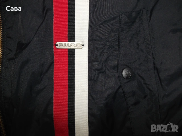 Яке пролет,есен STANGATA  мъжко,Л-ХЛ, снимка 3 - Якета - 54102082