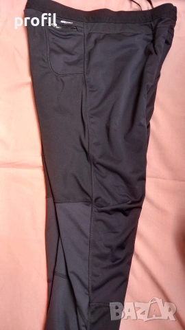 Nike Running Shield L мъжки клин, снимка 6 - Спортни дрехи, екипи - 54058848