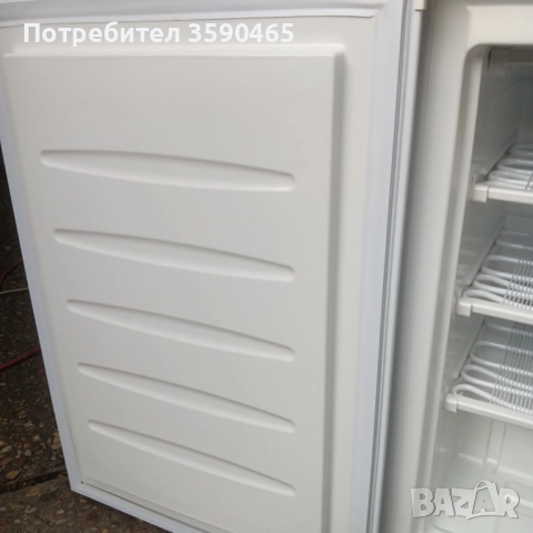 Малък фризер Severin, снимка 10 - Фризери - 52041974