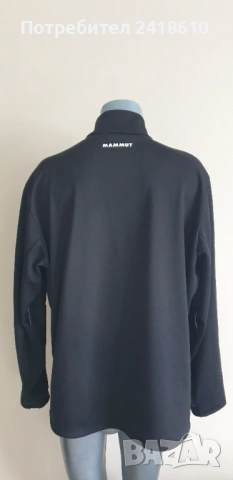 Mammut Ultimate Gore Tex Infinium Mens Size 2XL ОРИГИНАЛ! Мъжко Яке!, снимка 11 - Якета - 53336455