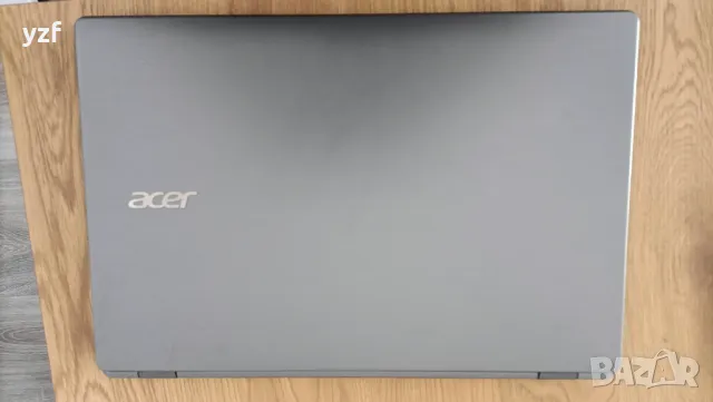 Acer E5-731 17,3 инча, снимка 2 - Лаптопи за работа - 48004029