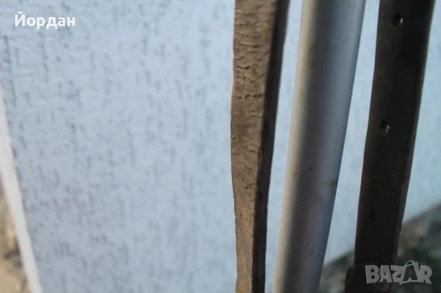 Украса за кон *, снимка 3 - Други ценни предмети - 50896937