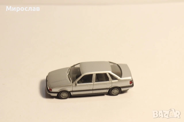 HERPA H0 1/87 VW PASSAT МОДЕЛ КОЛИЧКА КАМИОН, снимка 2 - Колекции - 53267093