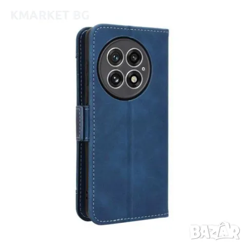 OnePlus 13 5G Multiple Card Slots /Magnetic Wallet Калъф и Протектор, снимка 4 - Калъфи, кейсове - 48905740